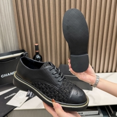 Chanel Casual Shoes